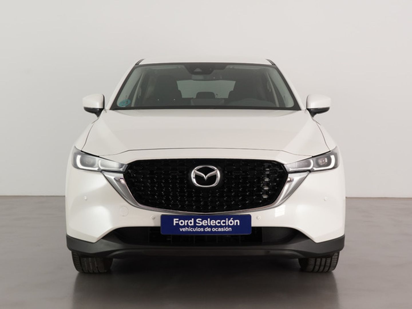 Mazda CX-5 2.0 G Origin 2WD AT 121 kW (165 CV)