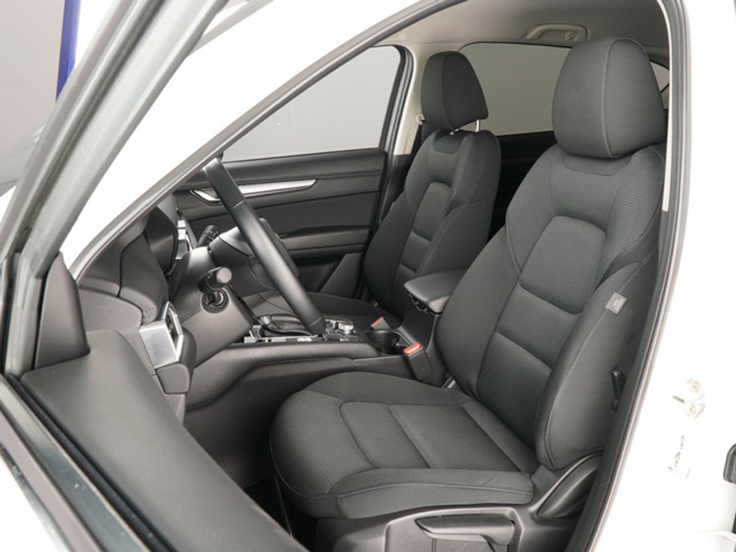 Mazda CX-5 2.0 G Origin 2WD AT 121 kW (165 CV)