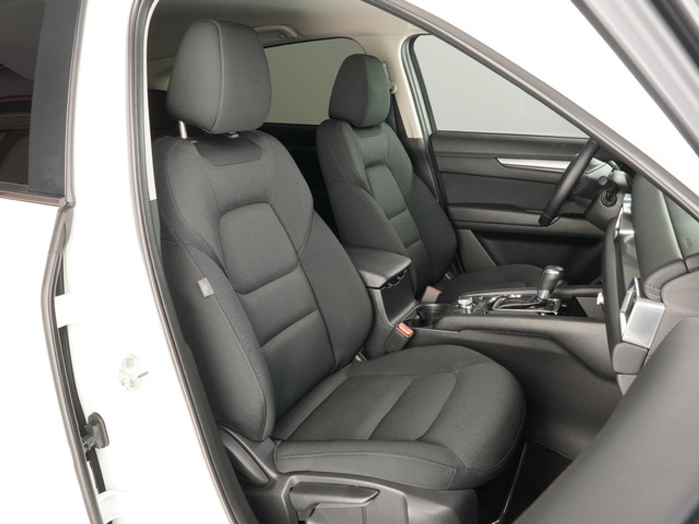 Mazda CX-5 2.0 G Origin 2WD AT 121 kW (165 CV)