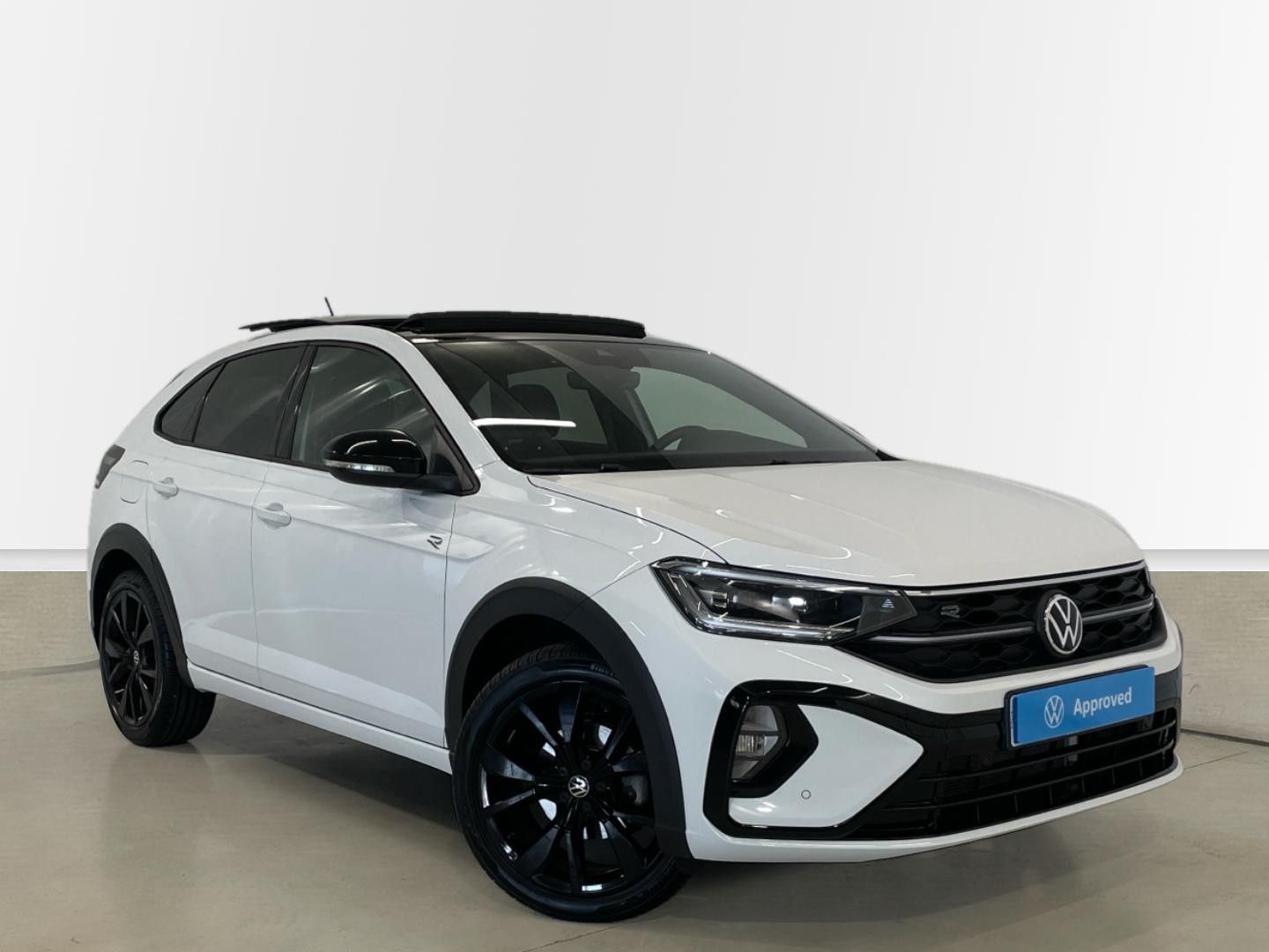 Volkswagen Taigo R-Line 1.5 TSI 110 kW (150 CV) DSG