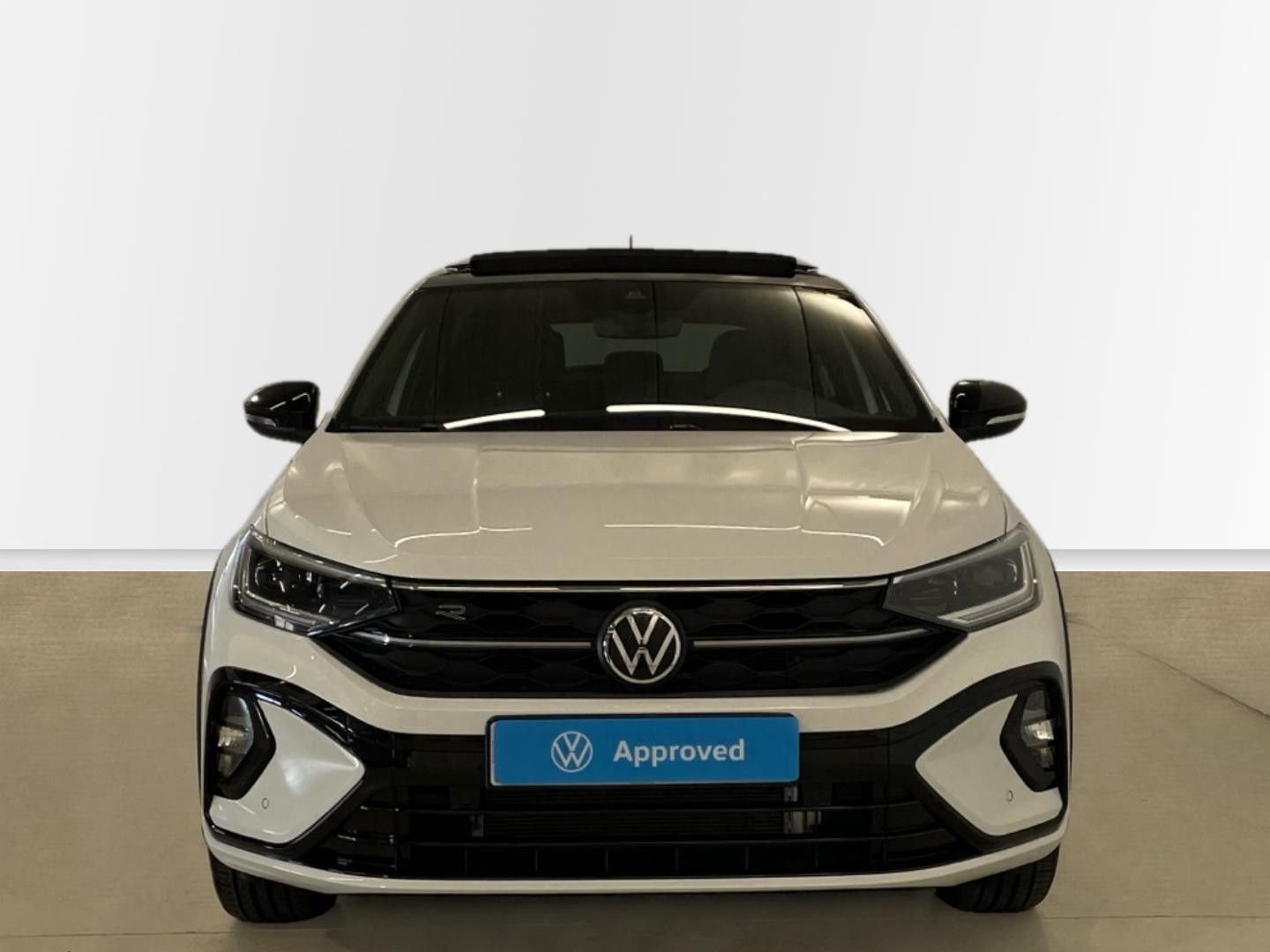 Volkswagen Taigo R-Line 1.5 TSI 110 kW (150 CV) DSG