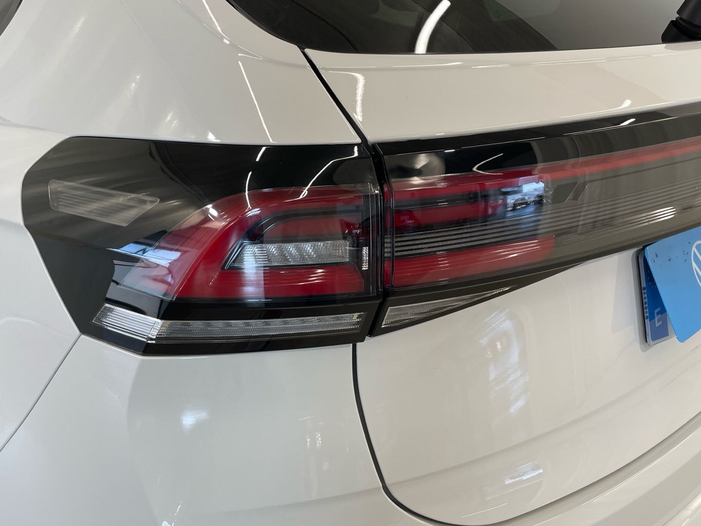 Volkswagen Taigo R-Line 1.5 TSI 110 kW (150 CV) DSG