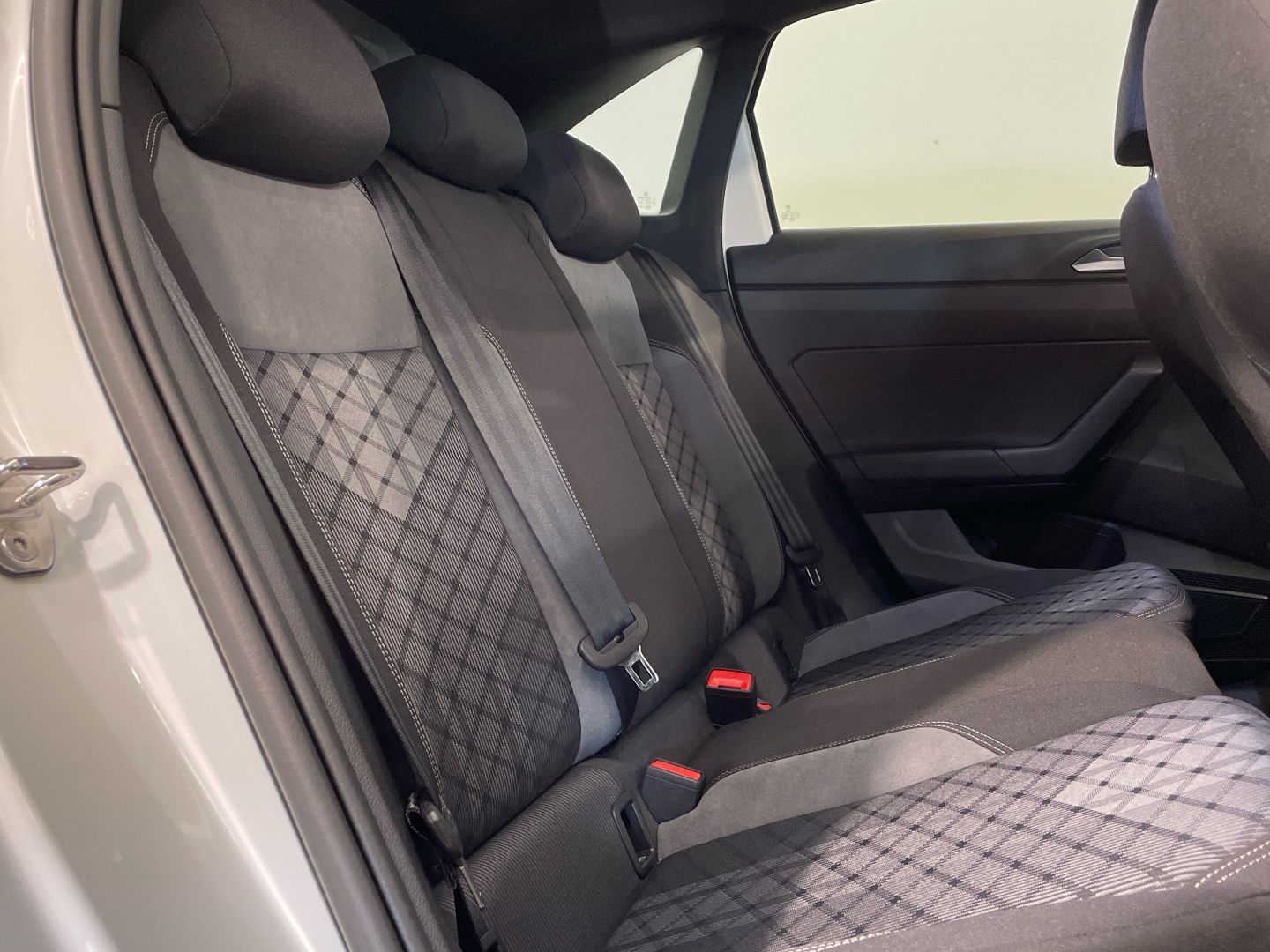 Volkswagen Taigo R-Line 1.5 TSI 110 kW (150 CV) DSG