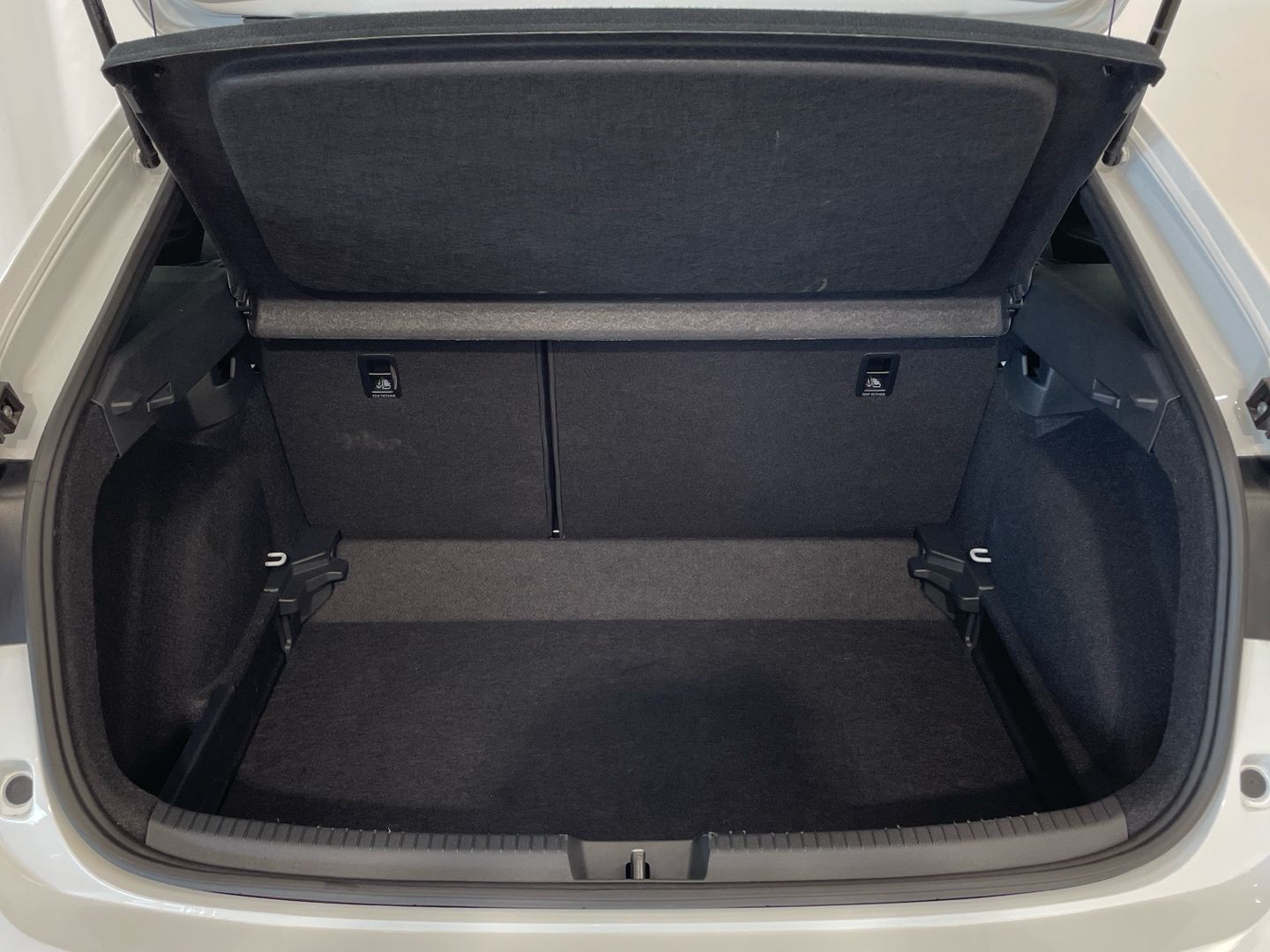 Volkswagen Taigo R-Line 1.5 TSI 110 kW (150 CV) DSG