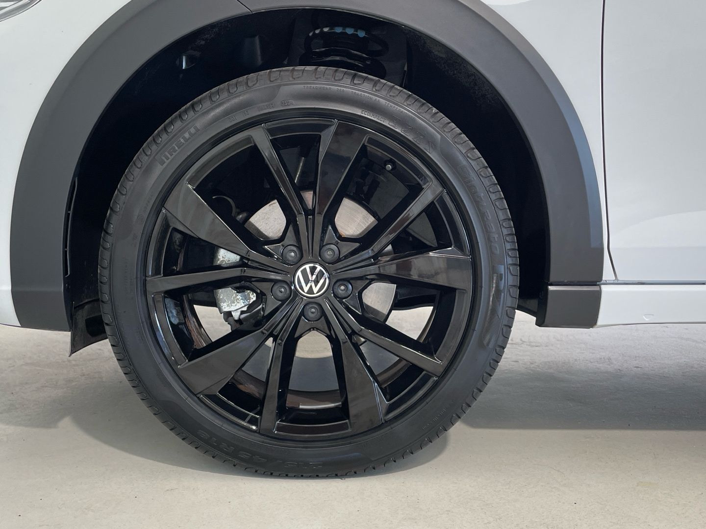 Volkswagen Taigo R-Line 1.5 TSI 110 kW (150 CV) DSG