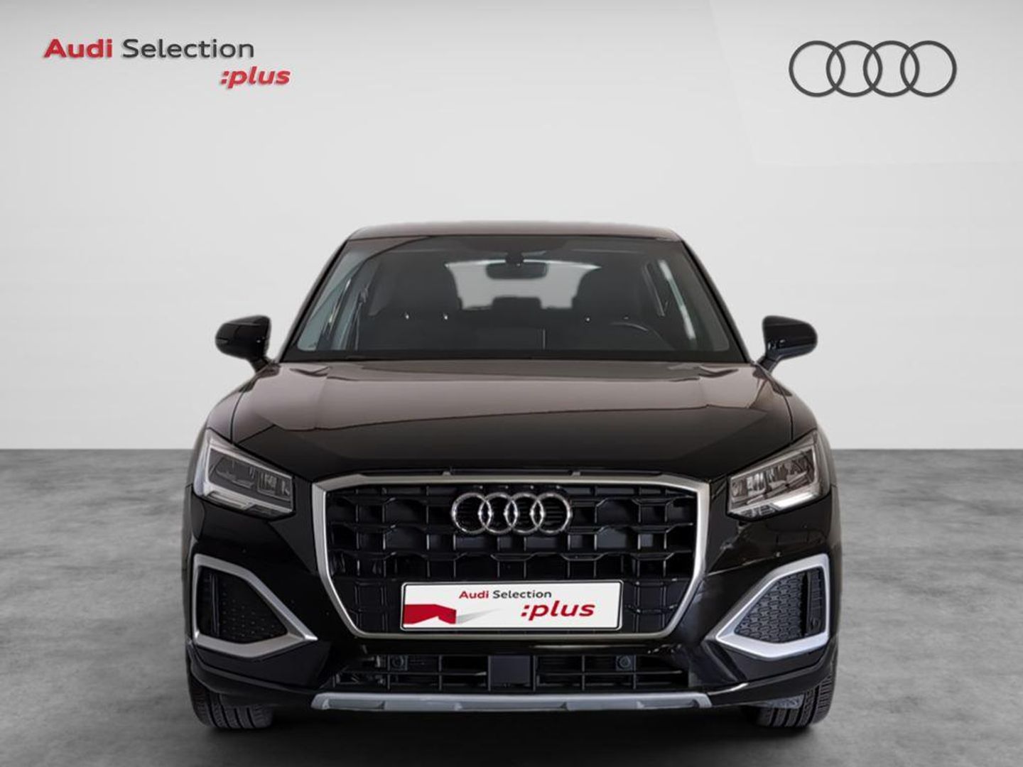 Audi Q2 Advanced 30 TDI 85 kW (116 CV)