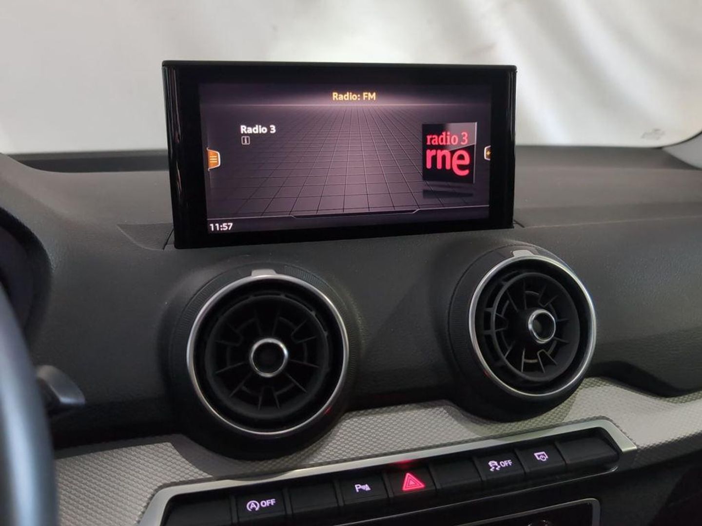 Audi Q2 Advanced 30 TDI 85 kW (116 CV)