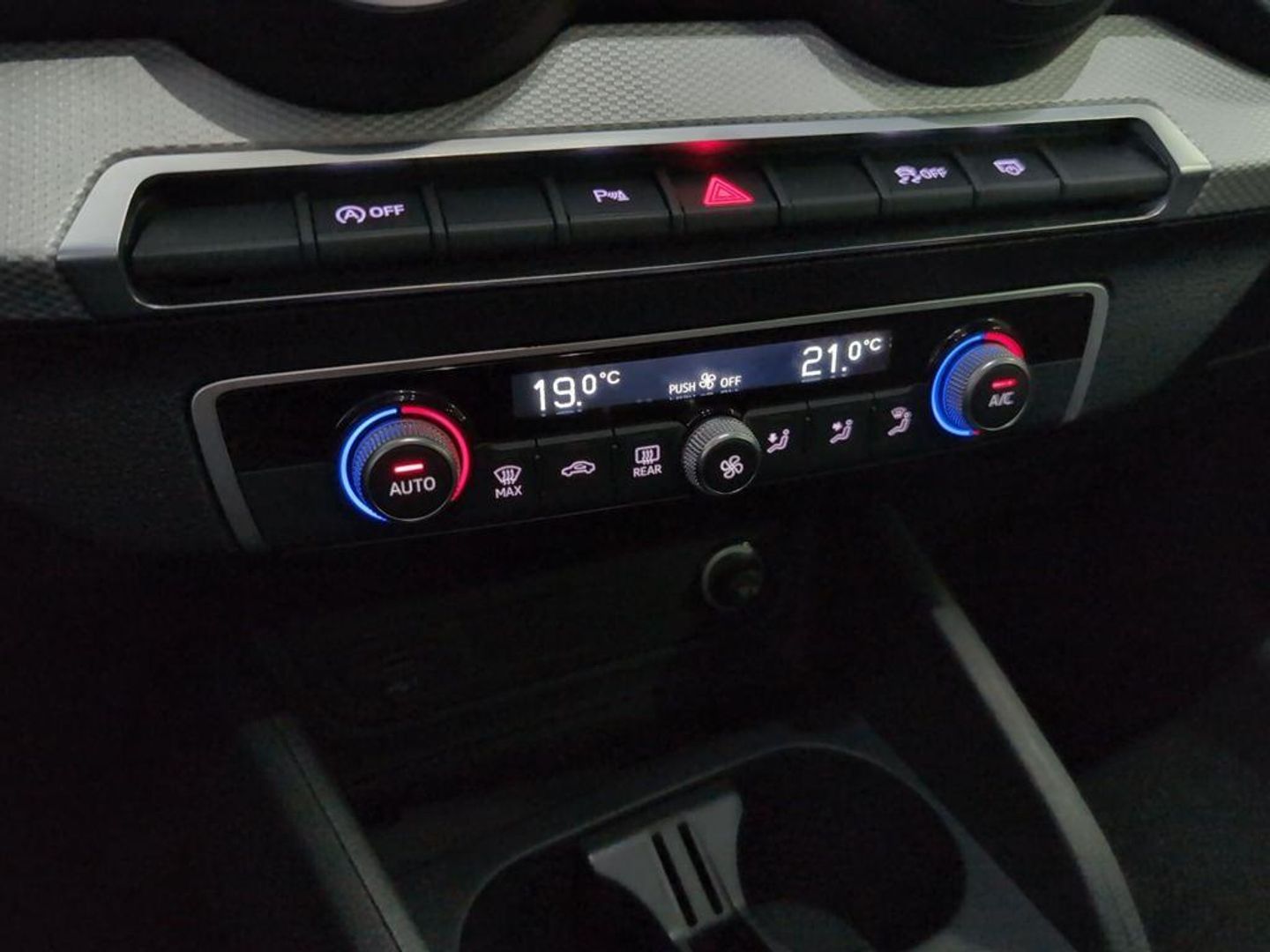 Audi Q2 Advanced 30 TDI 85 kW (116 CV)