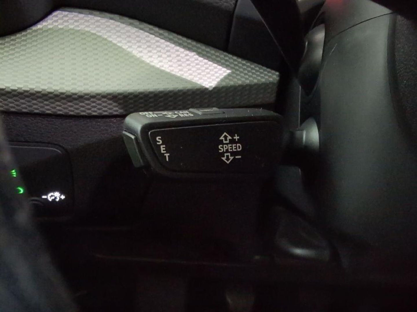 Audi Q2 Advanced 30 TDI 85 kW (116 CV)
