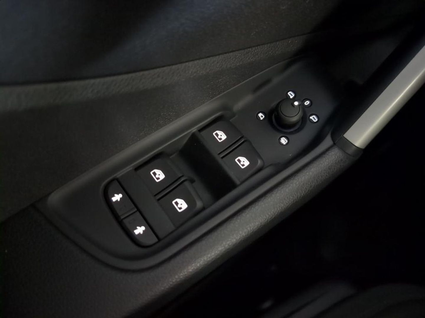 Audi Q2 Advanced 30 TDI 85 kW (116 CV)