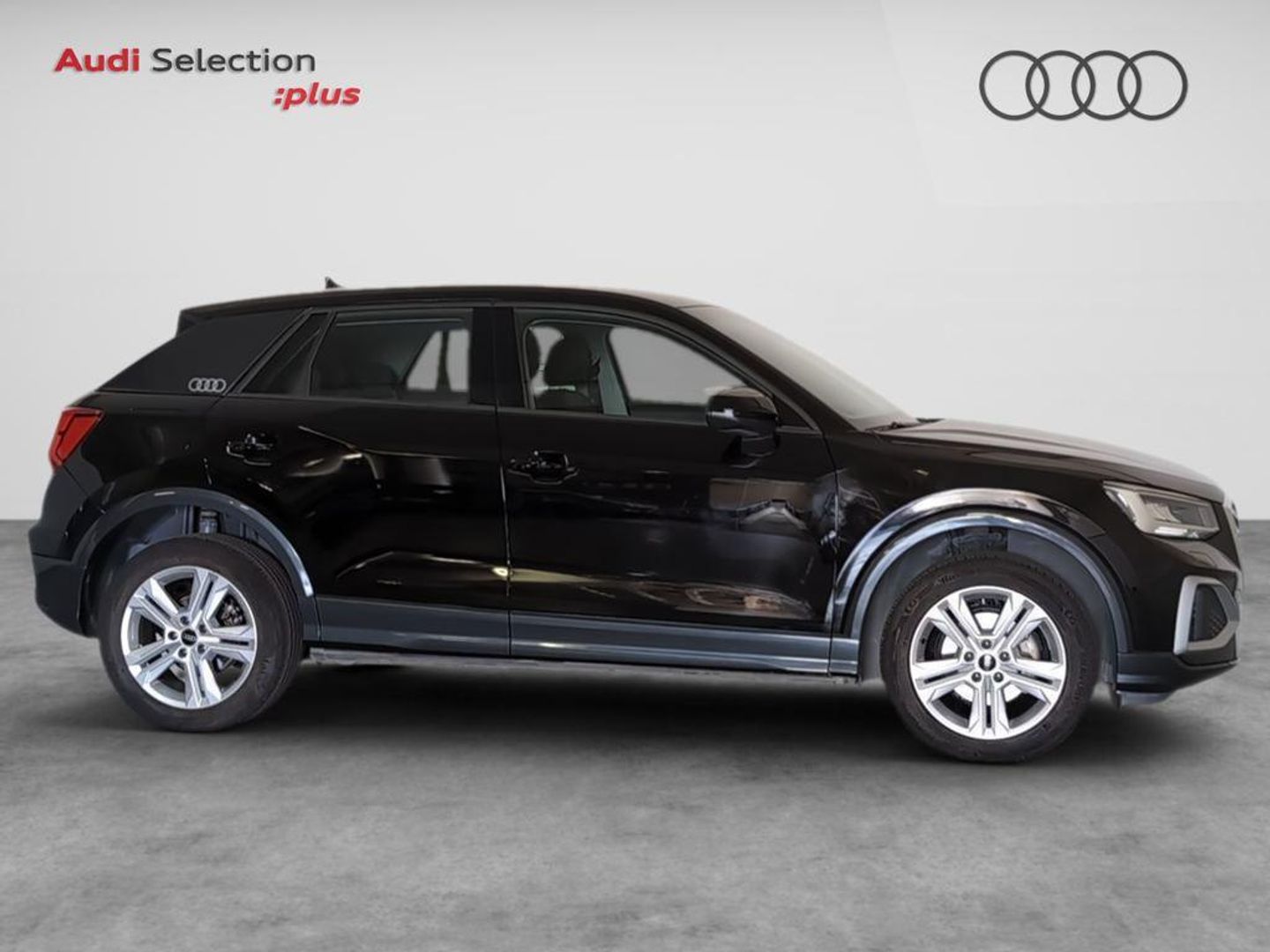 Audi Q2 Advanced 30 TDI 85 kW (116 CV)