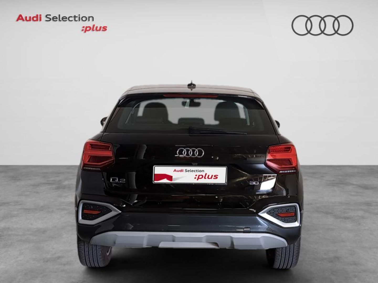 Audi Q2 Advanced 30 TDI 85 kW (116 CV)