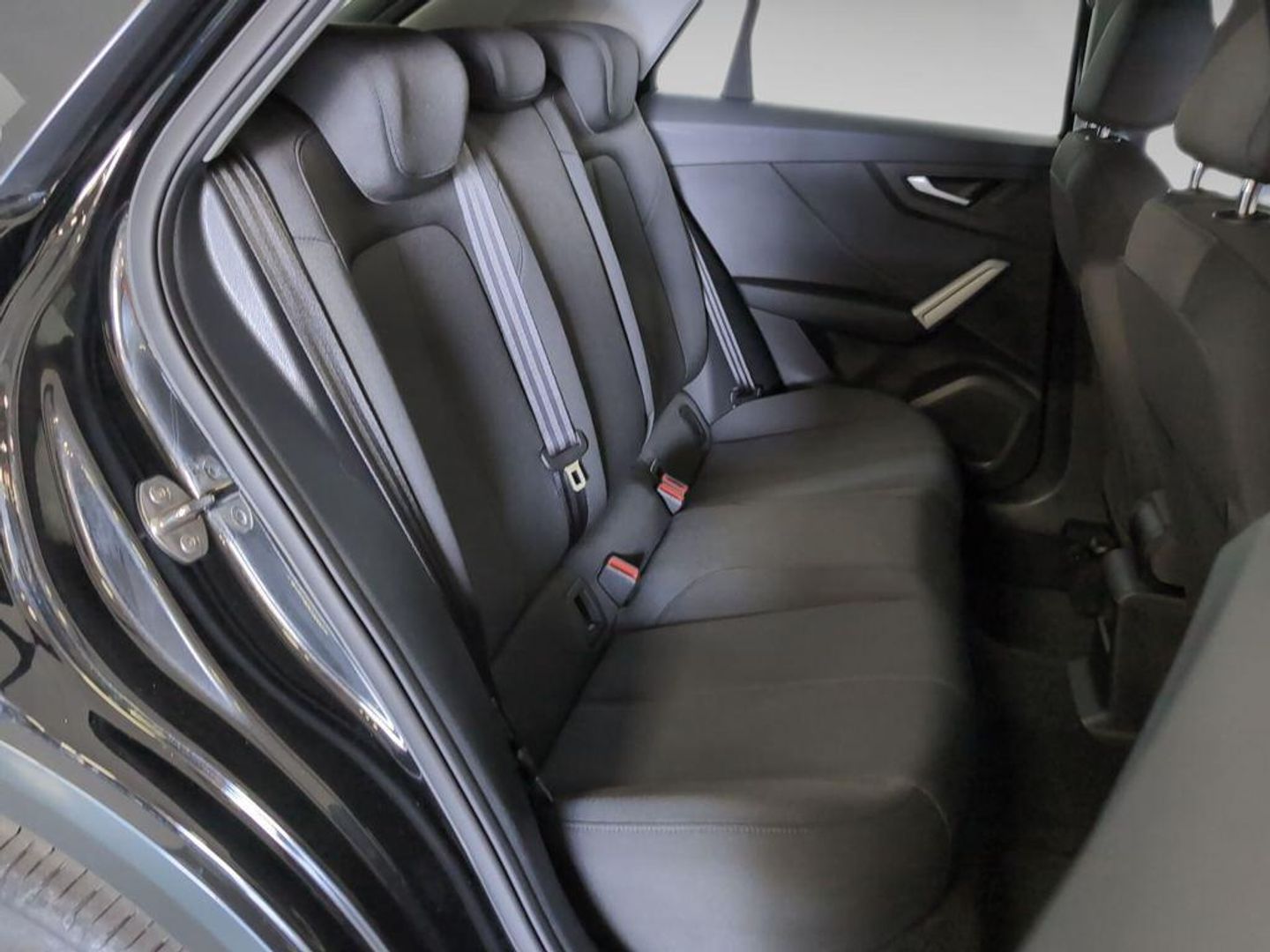 Audi Q2 Advanced 30 TDI 85 kW (116 CV)