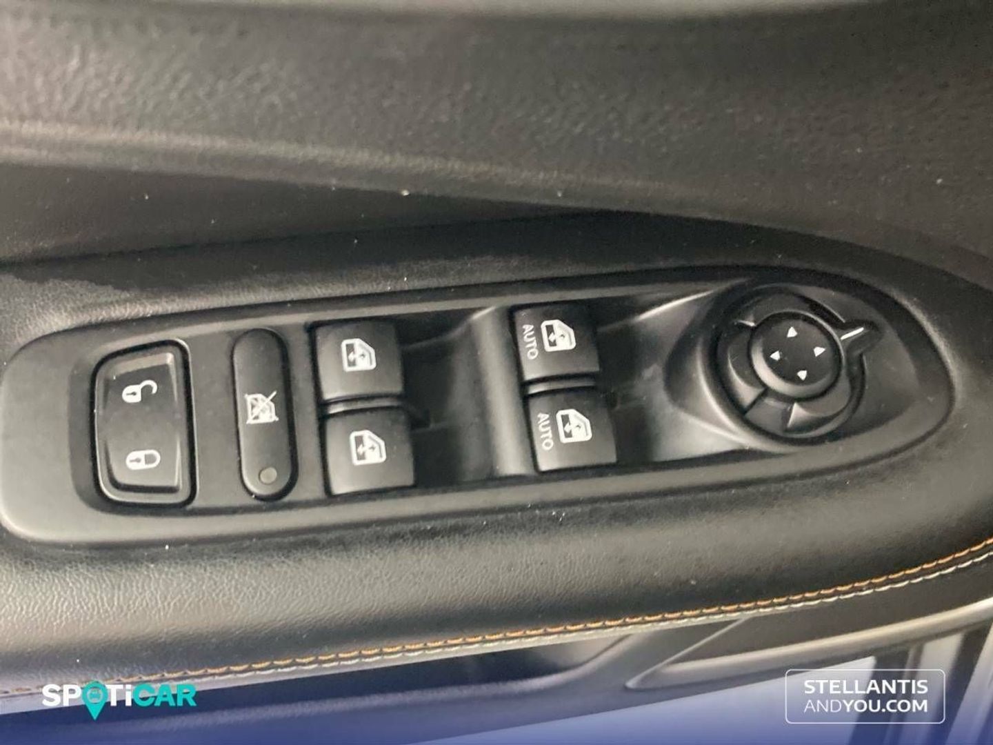 Jeep Compass 1.3 Gse T4 Sport 4x2 96 kW (130 CV)