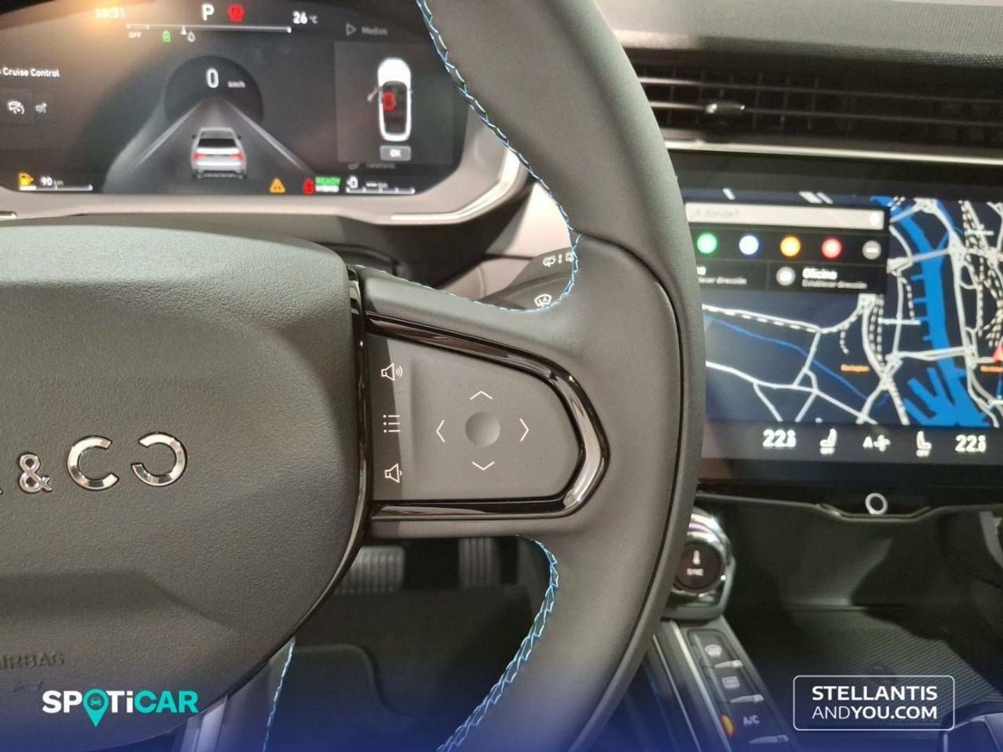 Lynk & Co 01 1.5 PHEV 192 kW (261 CV)