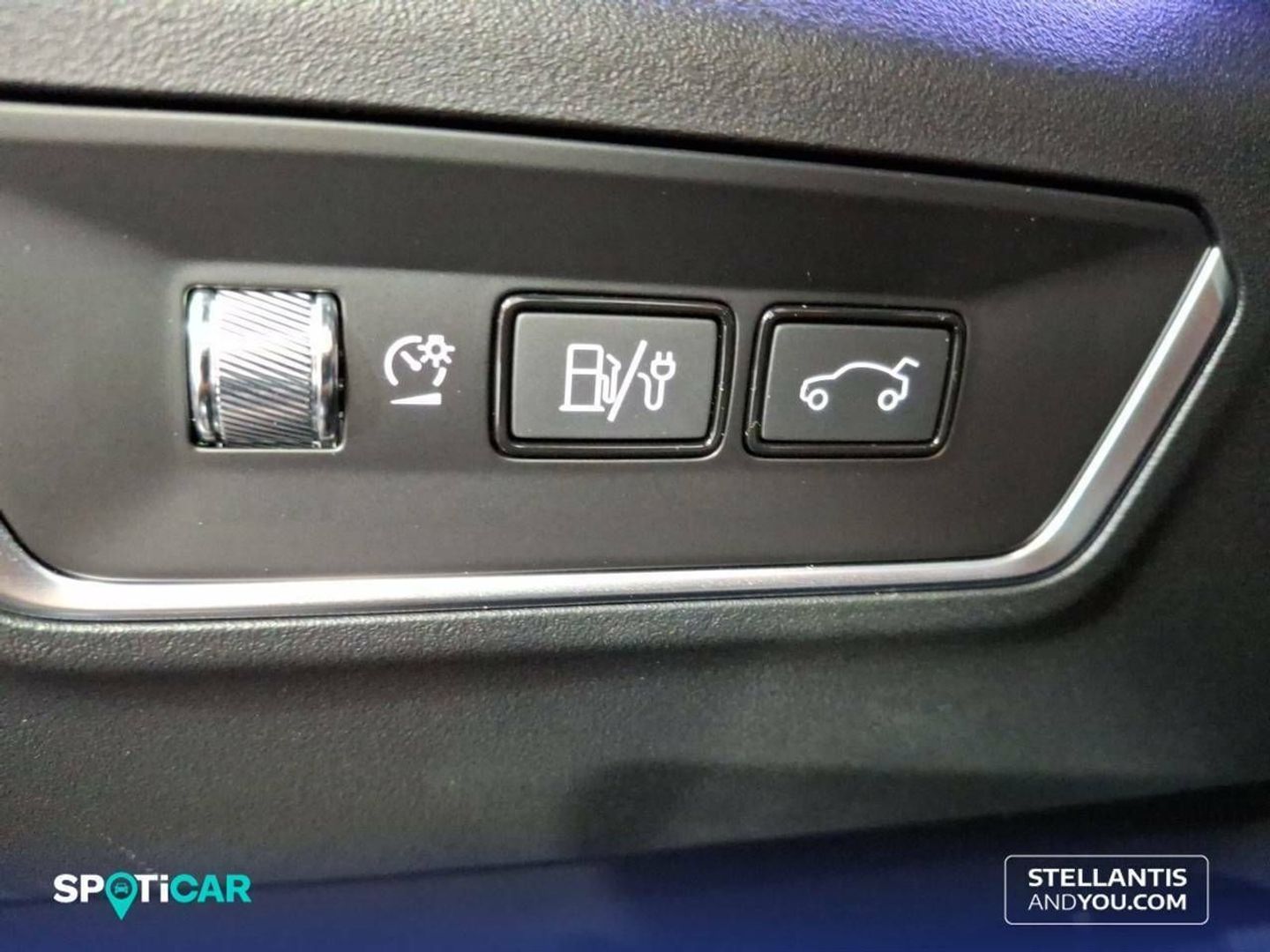 Lynk & Co 01 1.5 PHEV 192 kW (261 CV)
