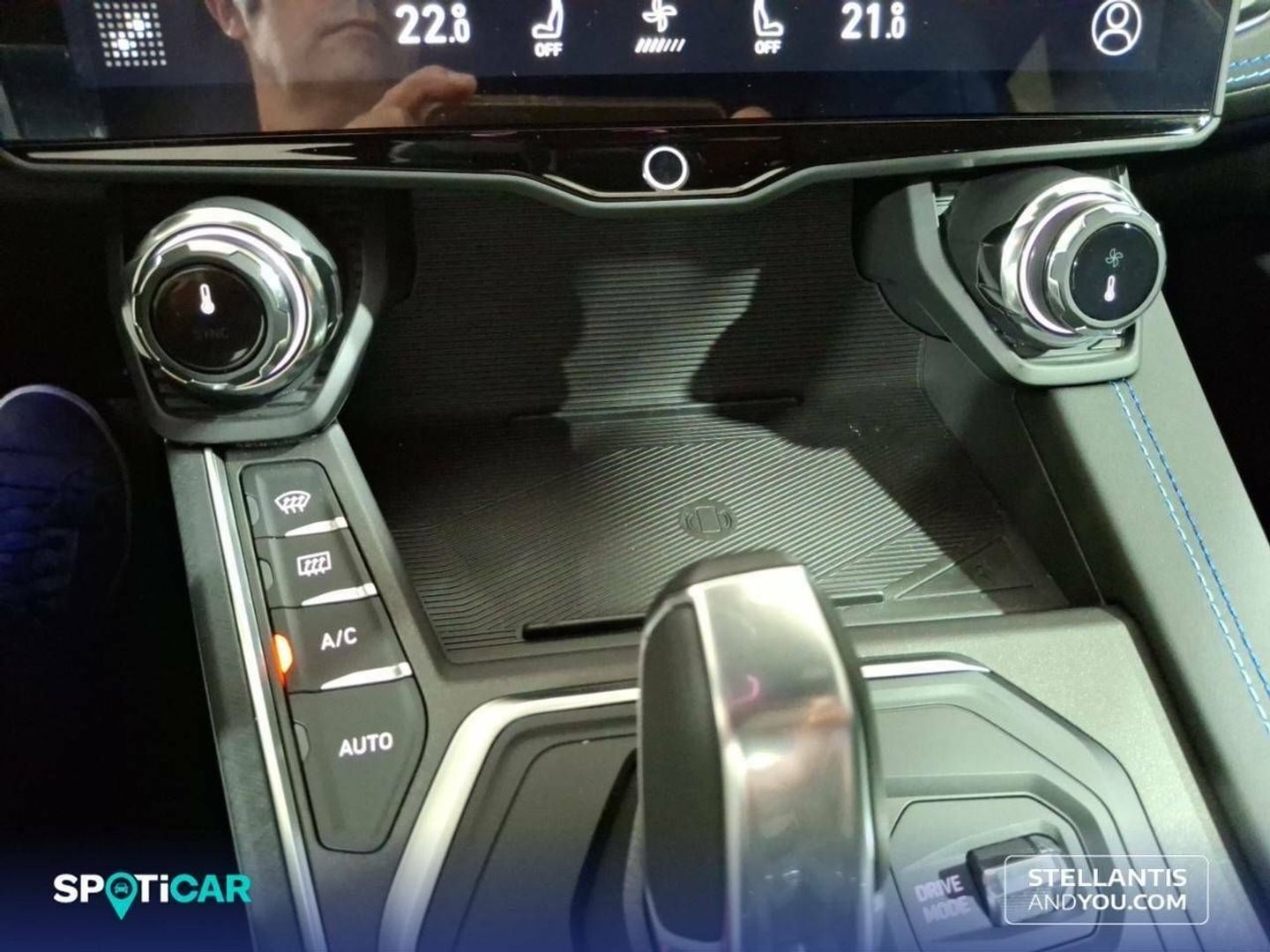 Lynk & Co 01 1.5 PHEV 192 kW (261 CV)
