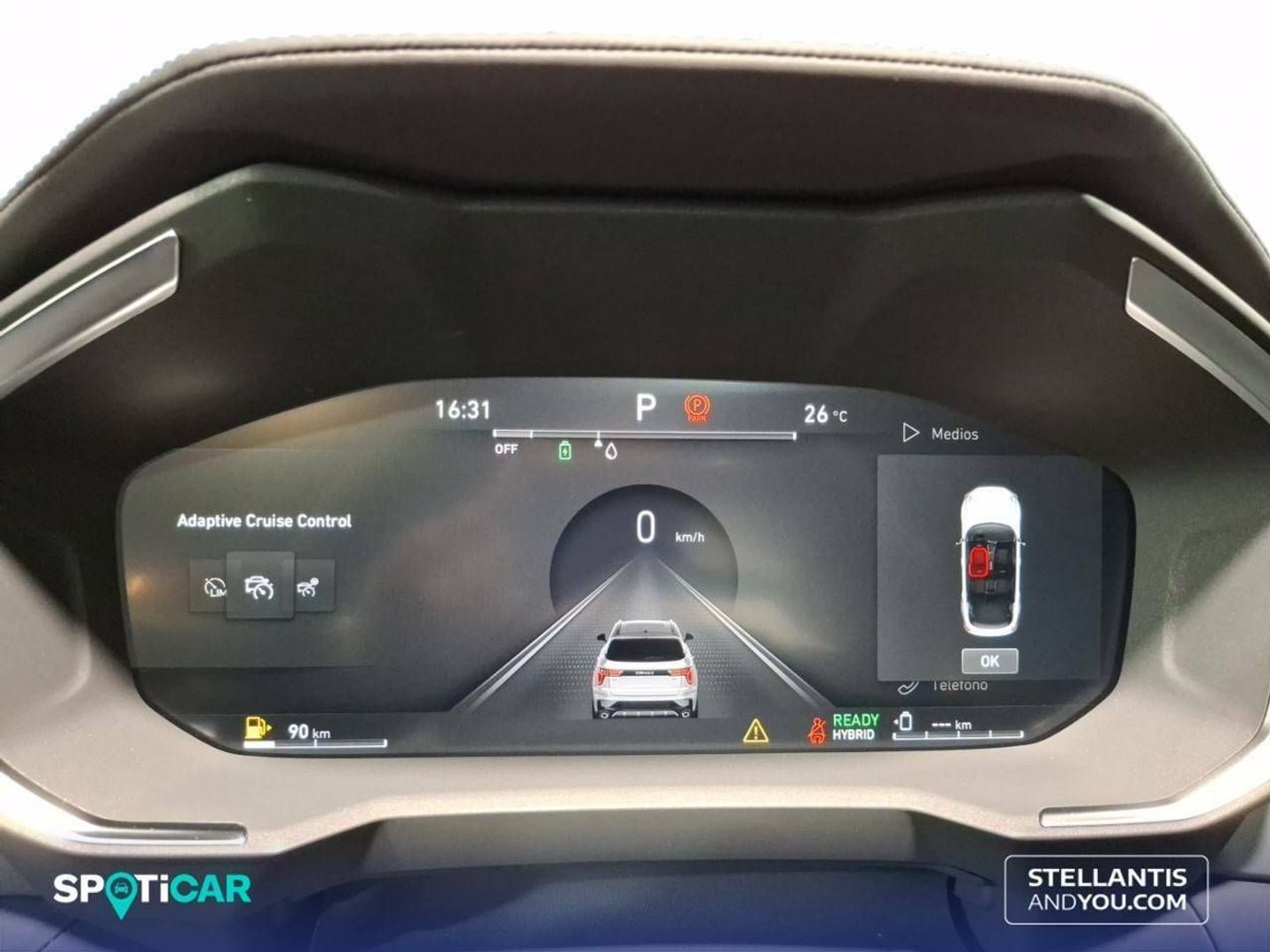 Lynk & Co 01 1.5 PHEV 192 kW (261 CV)