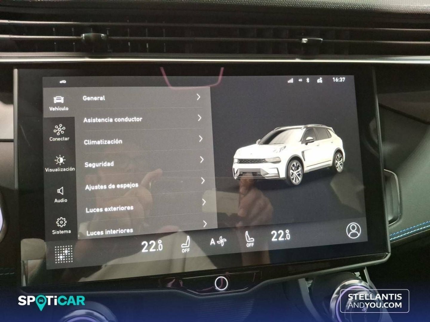 Lynk & Co 01 1.5 PHEV 192 kW (261 CV)