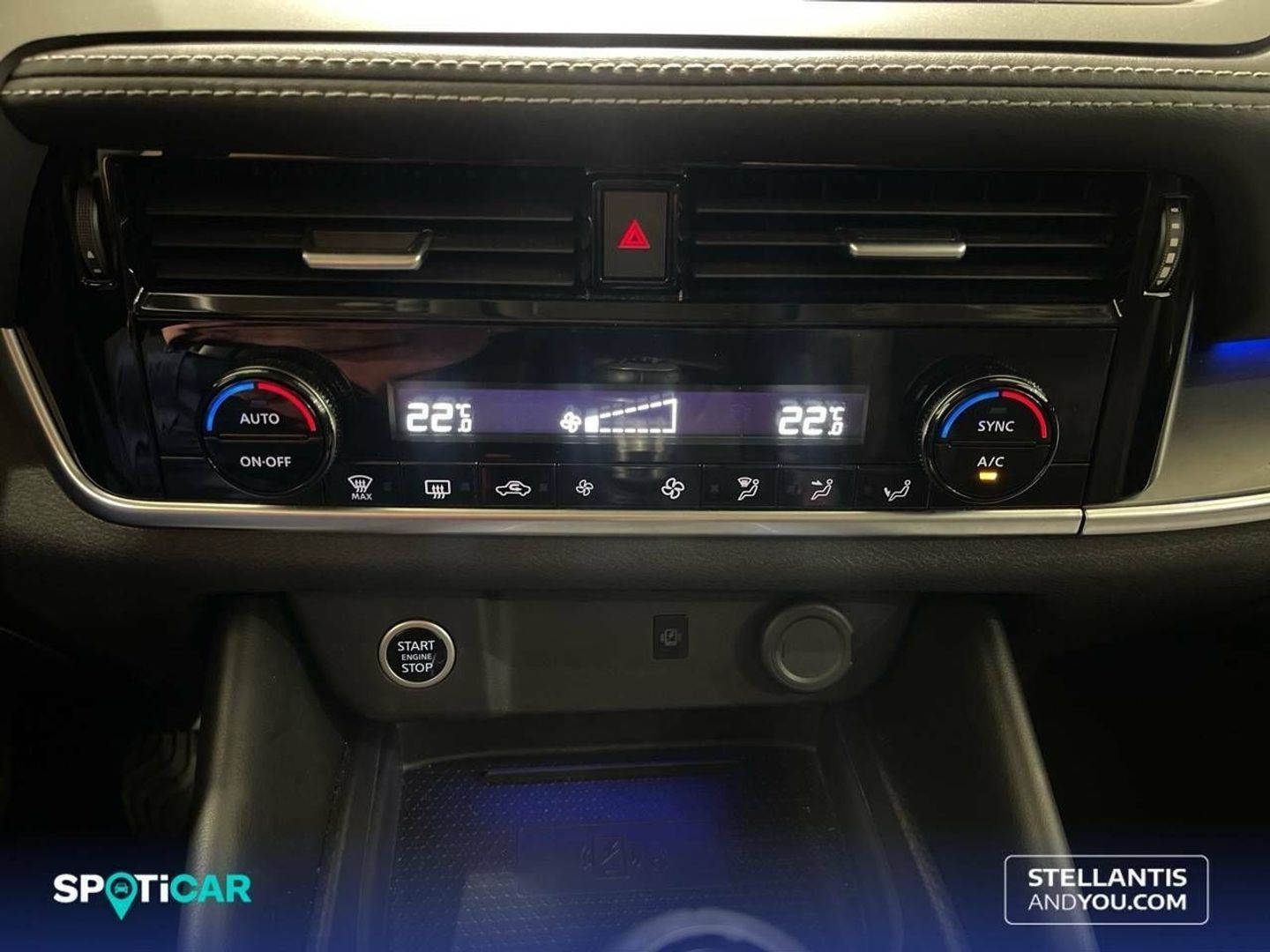 Nissan Qashqai DIG-T 140 N-Connecta 103 kW (140 CV)
