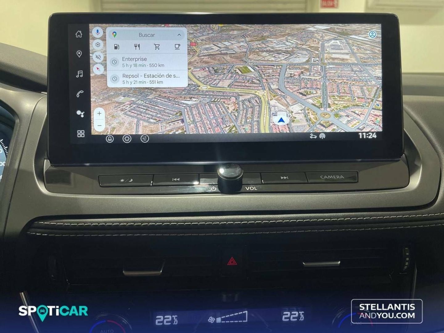 Nissan Qashqai DIG-T 140 N-Connecta 103 kW (140 CV)