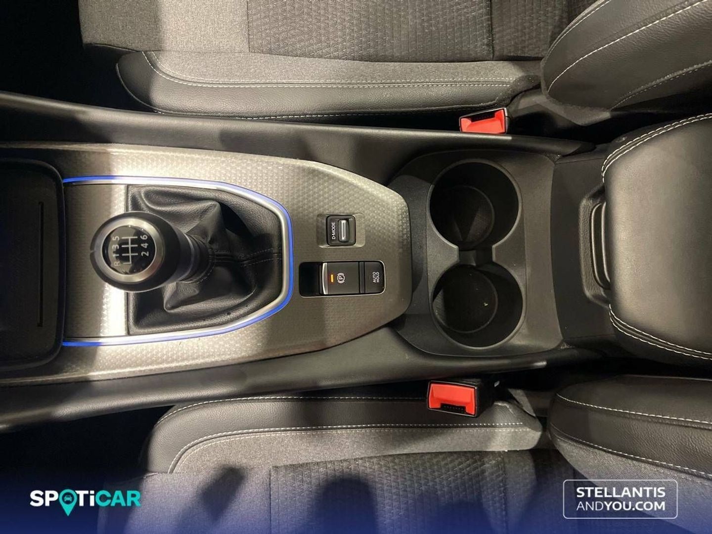 Nissan Qashqai DIG-T 140 N-Connecta 103 kW (140 CV)