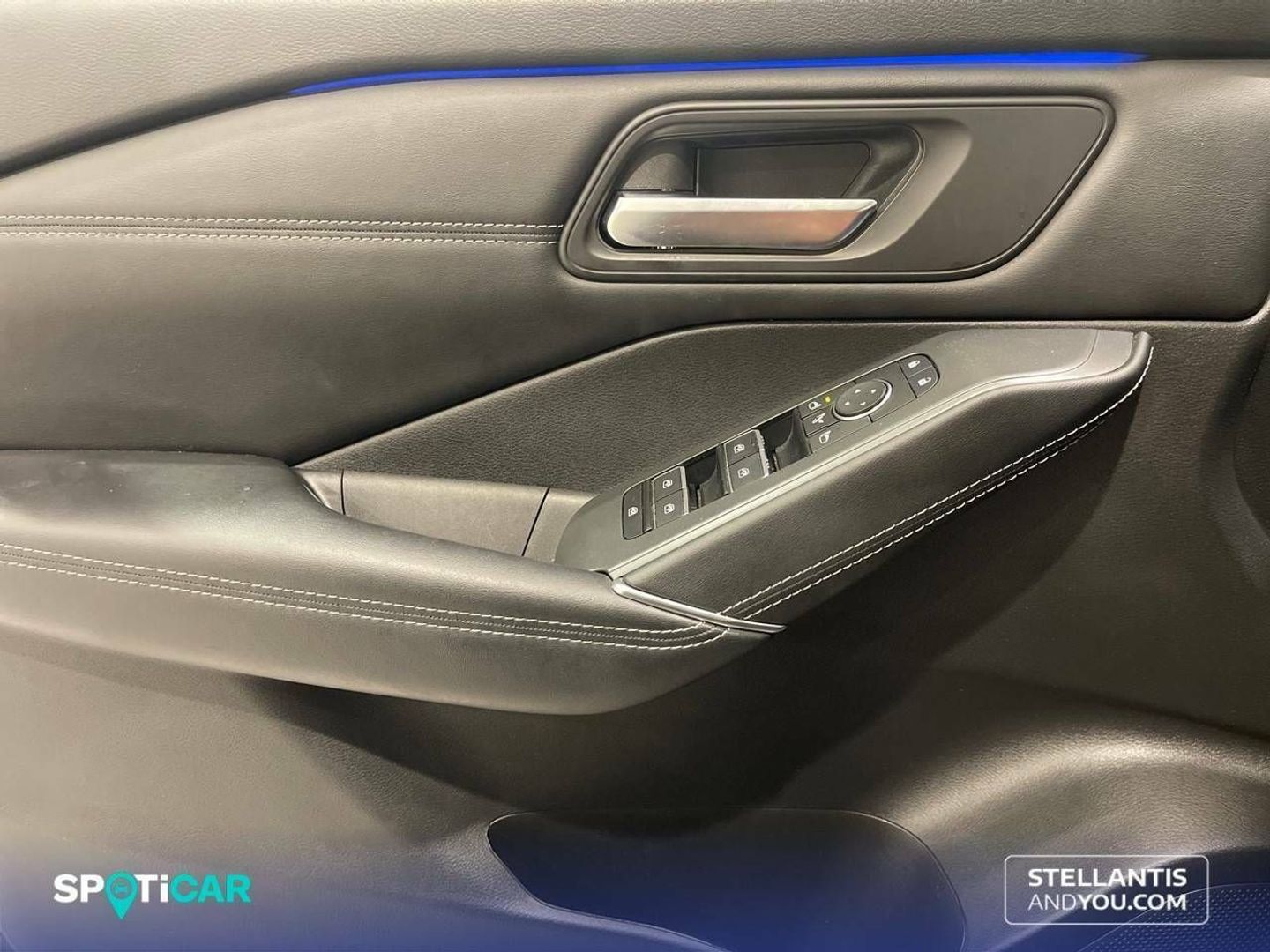 Nissan Qashqai DIG-T 140 N-Connecta 103 kW (140 CV)