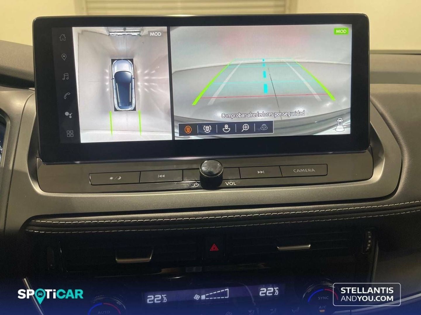 Nissan Qashqai DIG-T 140 N-Connecta 103 kW (140 CV)