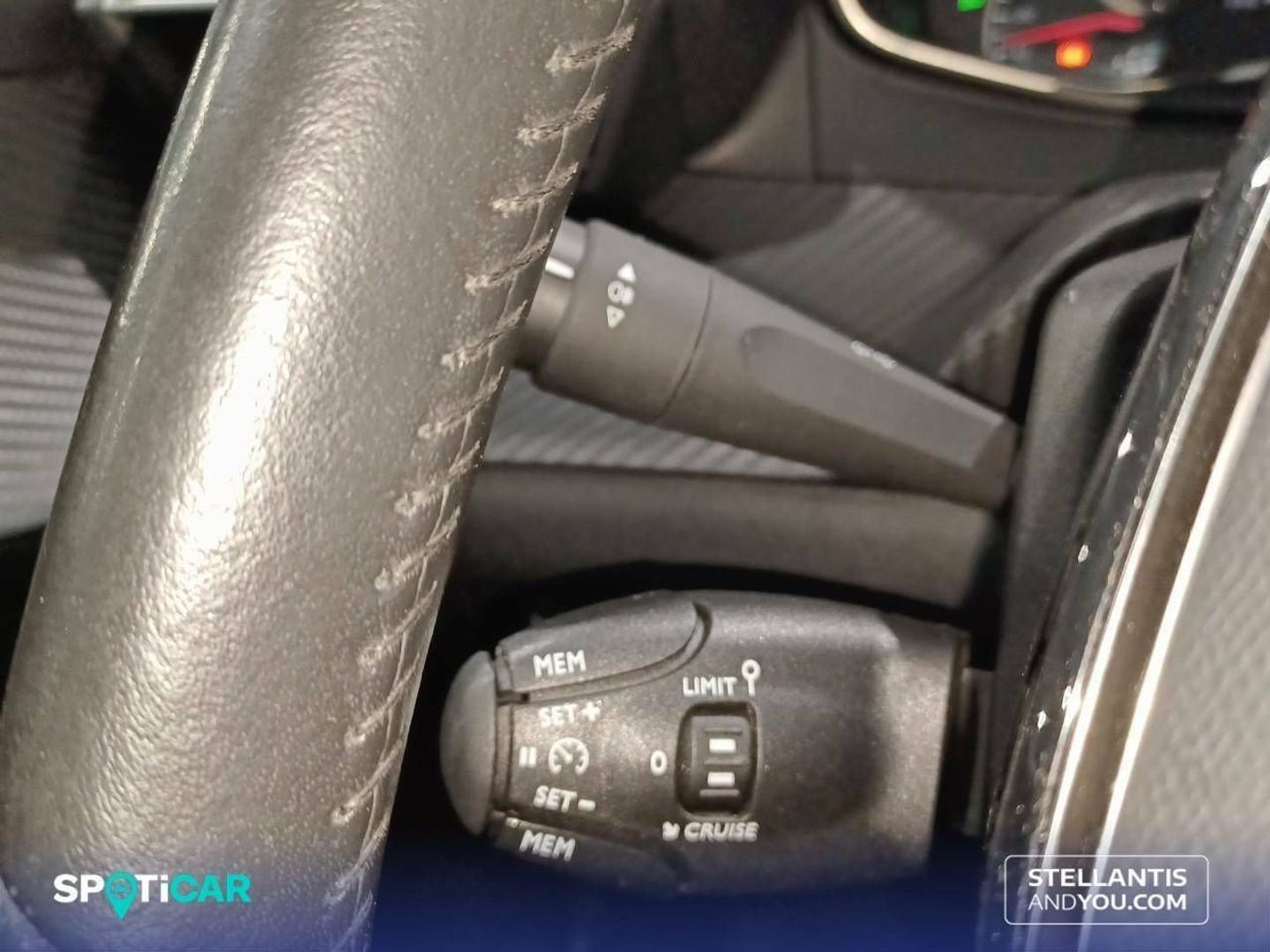 Peugeot 208 BlueHDi 100 Active 75 kW (100 CV)