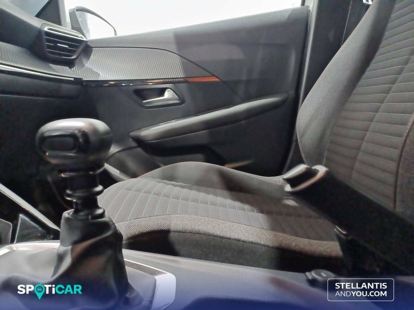 Peugeot 208 BlueHDi 100 Active 75 kW (100 CV)