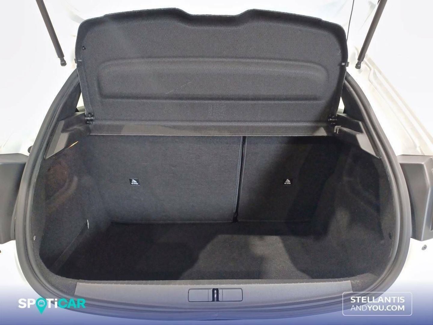 Peugeot 208 BlueHDi 100 Active 75 kW (100 CV)