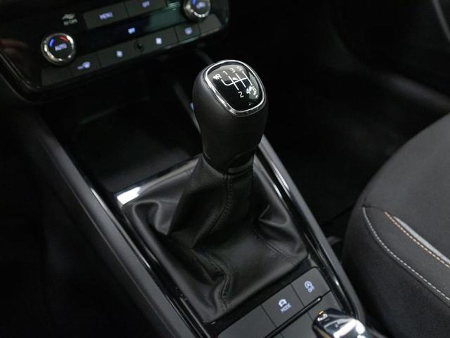 Skoda Scala 1.0 TSI Selection 85 kW (115 CV)