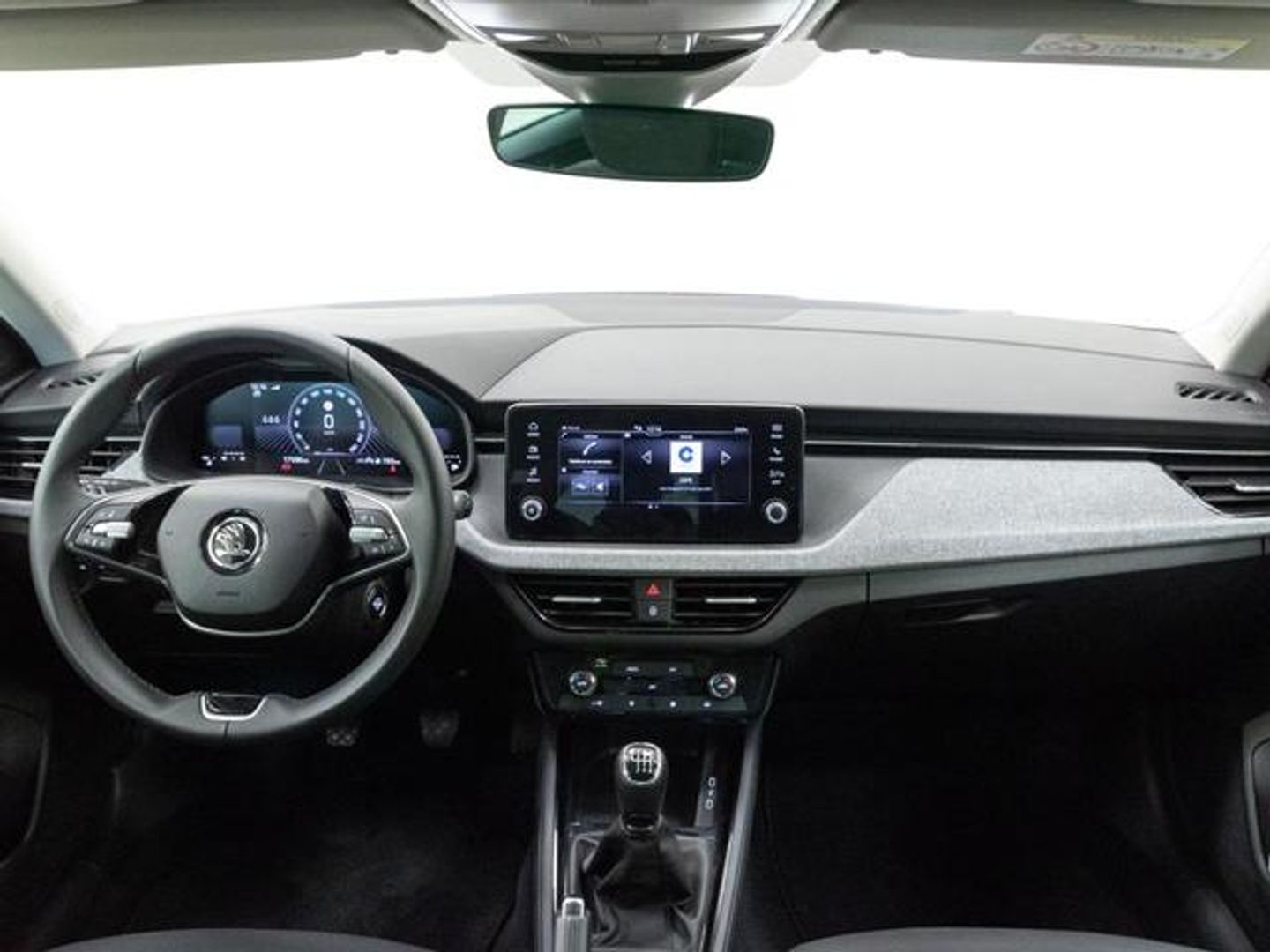 Skoda Scala 1.0 TSI Selection 85 kW (115 CV)