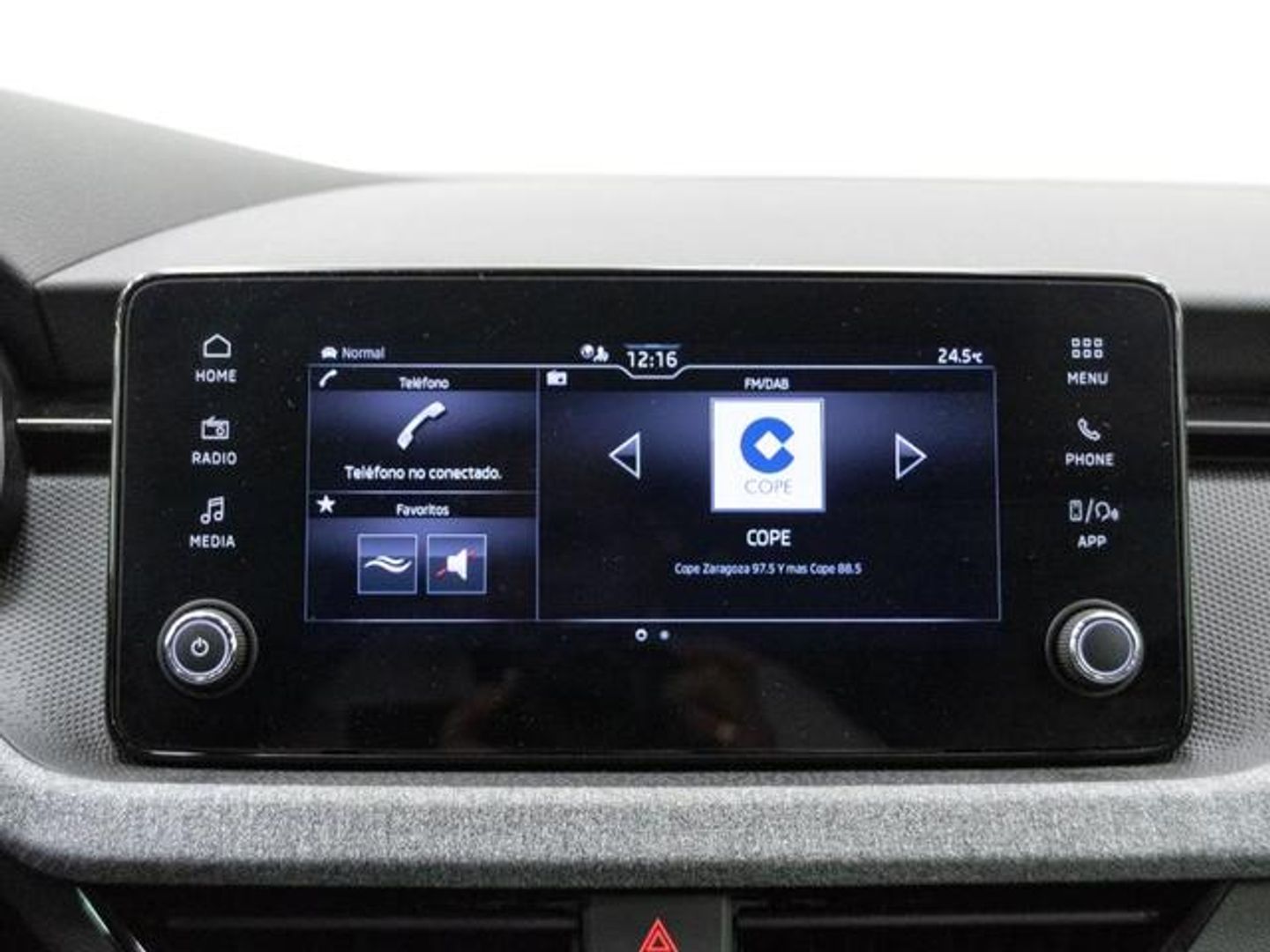Skoda Scala 1.0 TSI Selection 85 kW (115 CV)