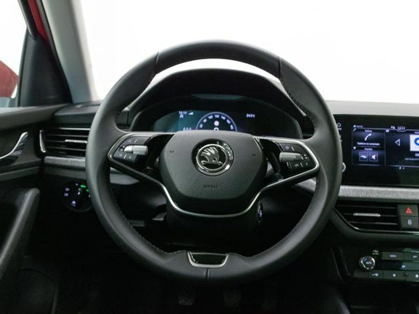 Skoda Scala 1.0 TSI Selection 85 kW (115 CV)