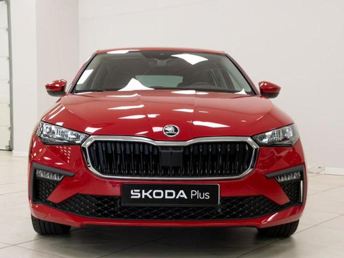 Skoda Scala 1.0 TSI Selection 85 kW (115 CV)