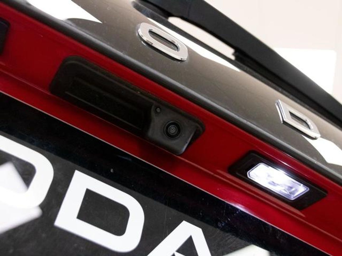 Skoda Scala 1.0 TSI Selection 85 kW (115 CV)