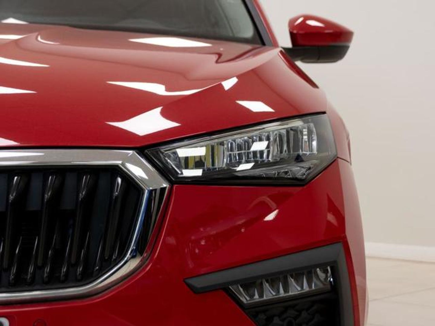 Skoda Scala 1.0 TSI Selection 85 kW (115 CV)