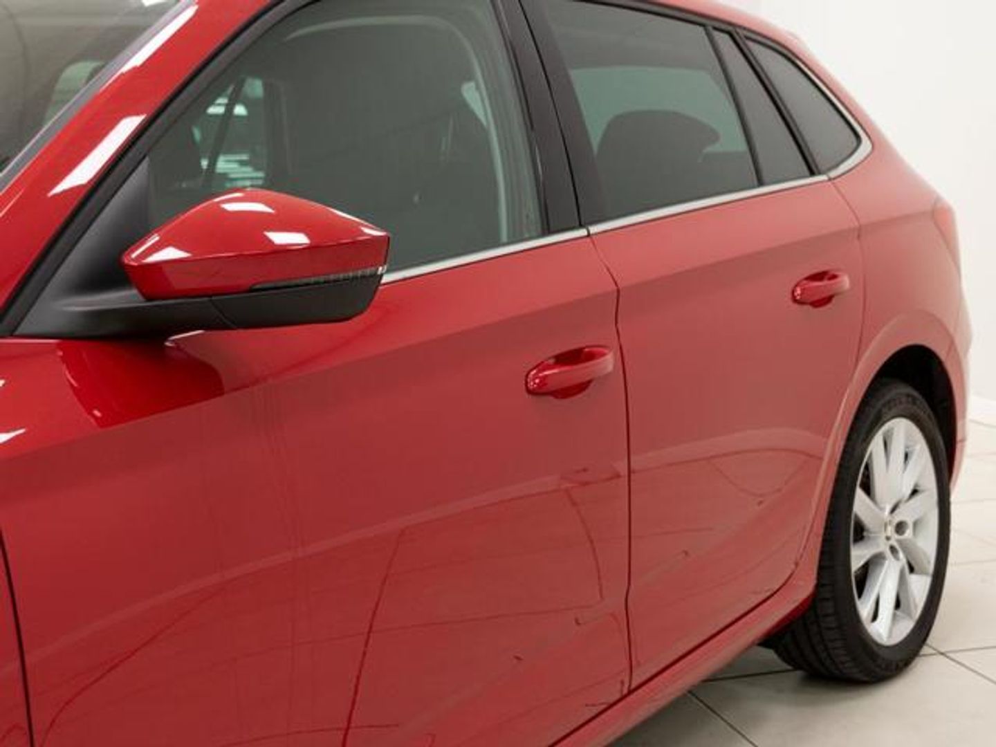 Skoda Scala 1.0 TSI Selection 85 kW (115 CV)