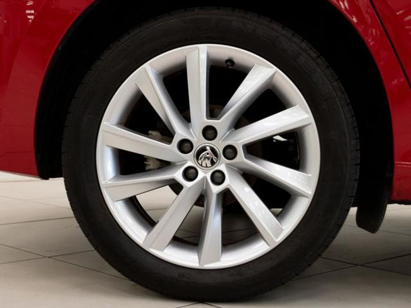 Skoda Scala 1.0 TSI Selection 85 kW (115 CV)