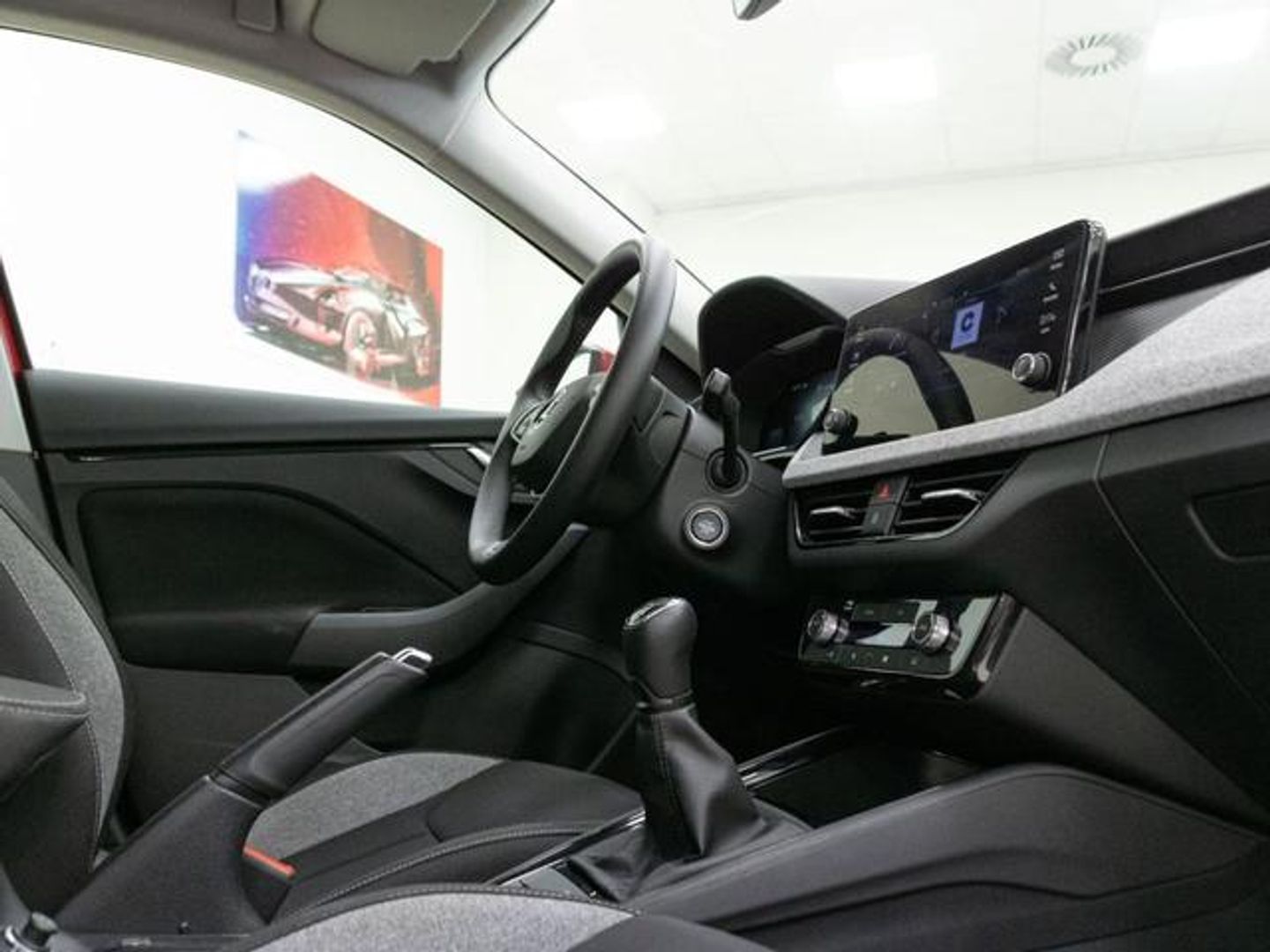 Skoda Scala 1.0 TSI Selection 85 kW (115 CV)