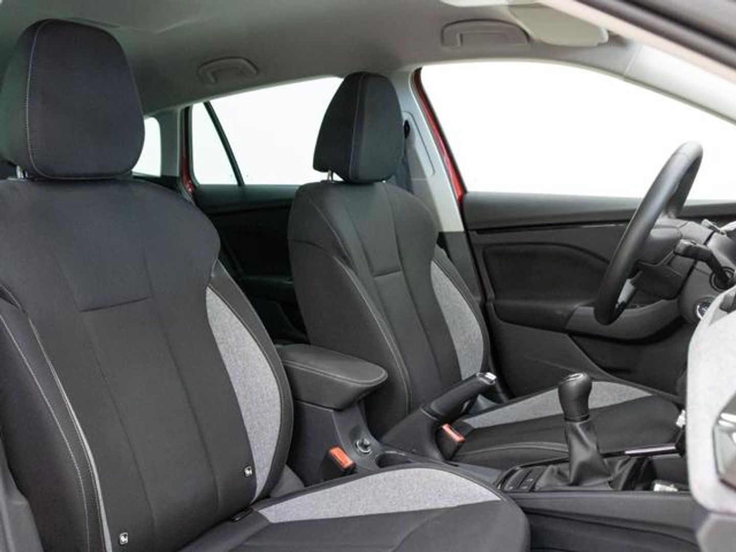 Skoda Scala 1.0 TSI Selection 85 kW (115 CV)