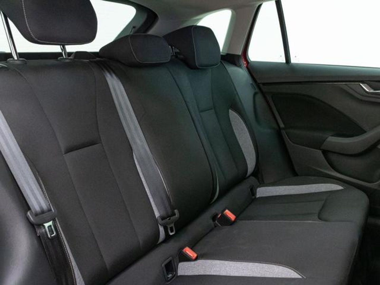 Skoda Scala 1.0 TSI Selection 85 kW (115 CV)
