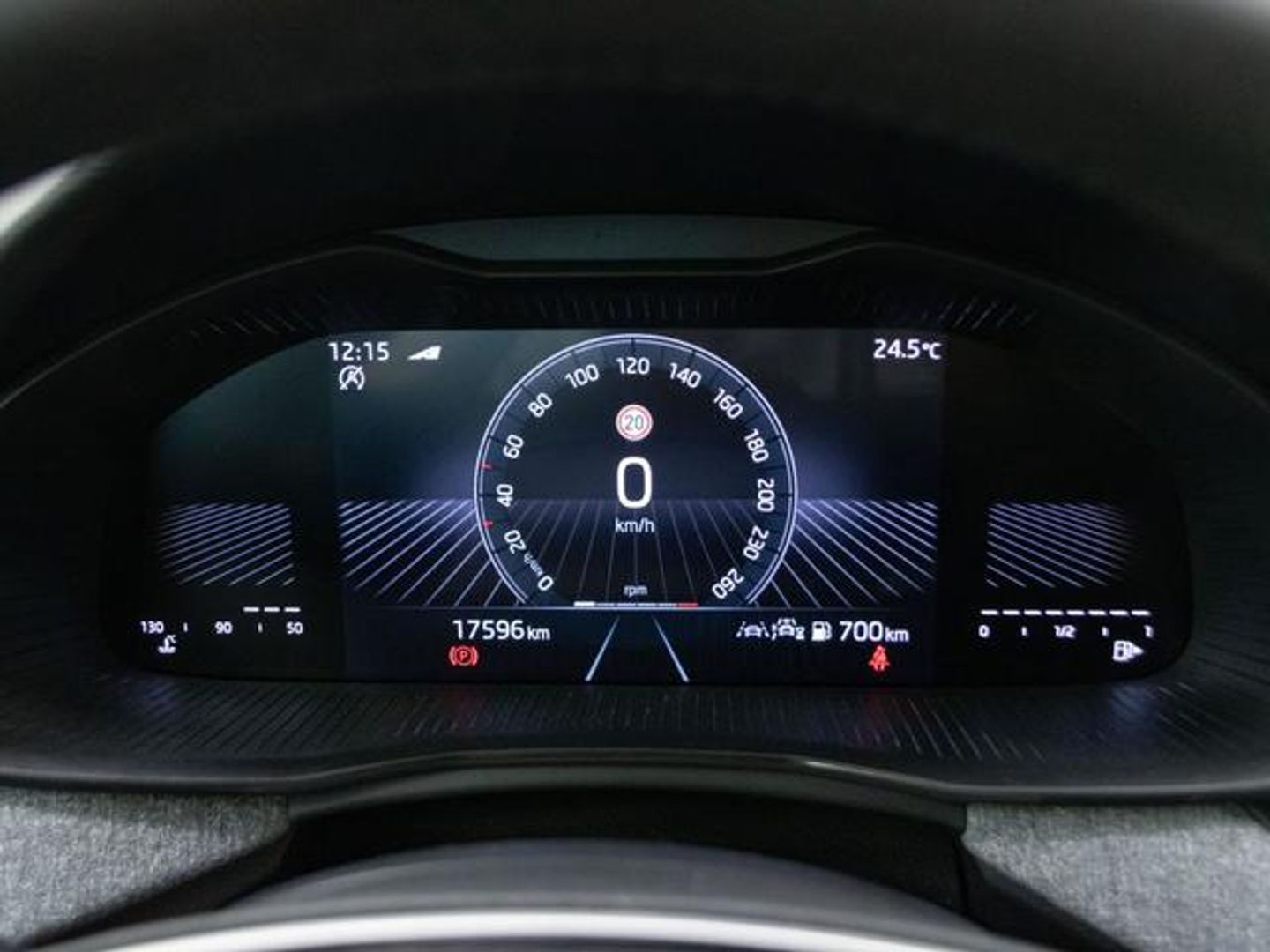 Skoda Scala 1.0 TSI Selection 85 kW (115 CV)