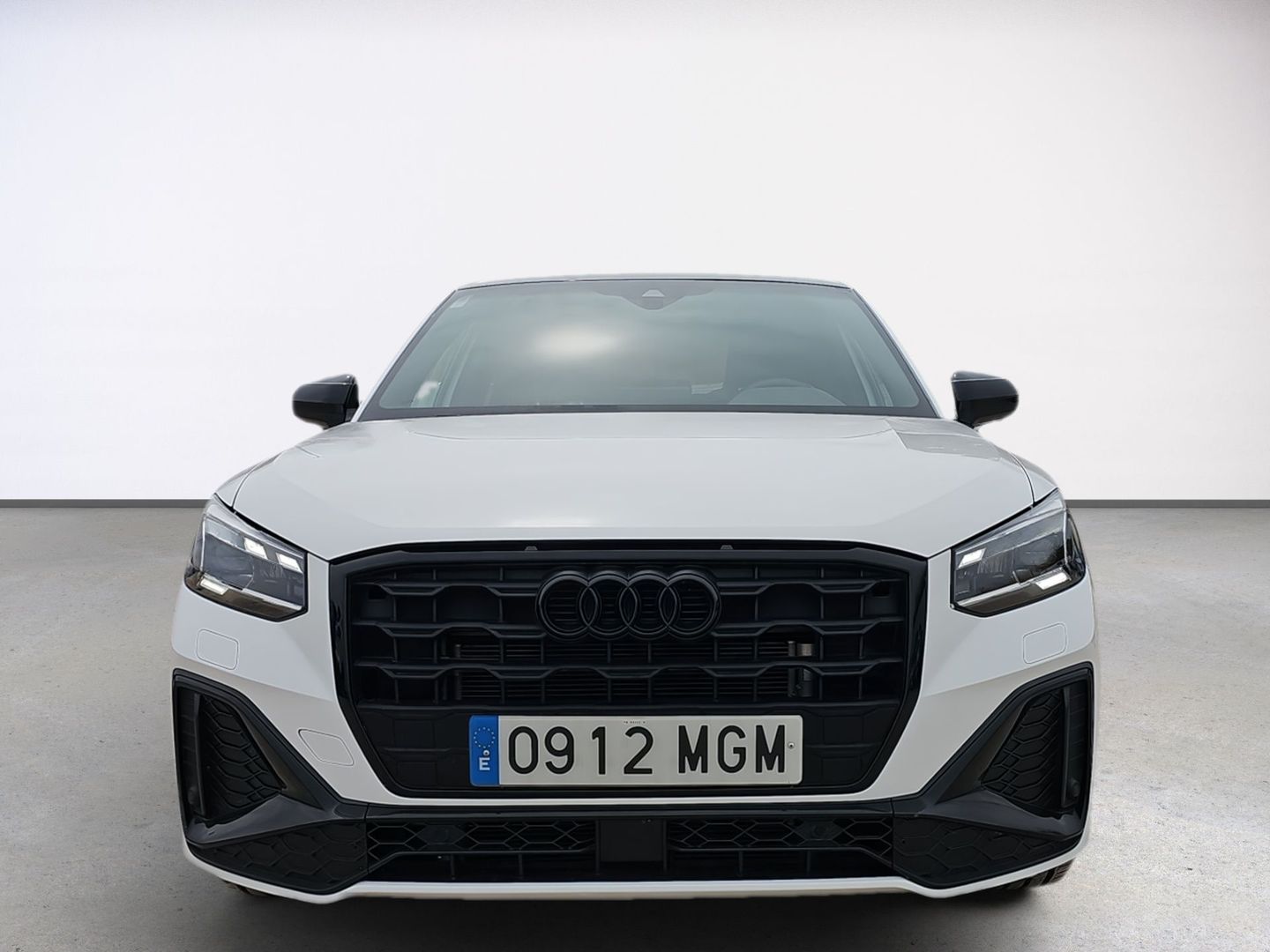 Audi Q2 Adrenalin 35 TDI 110 kW (150 CV) S tronic