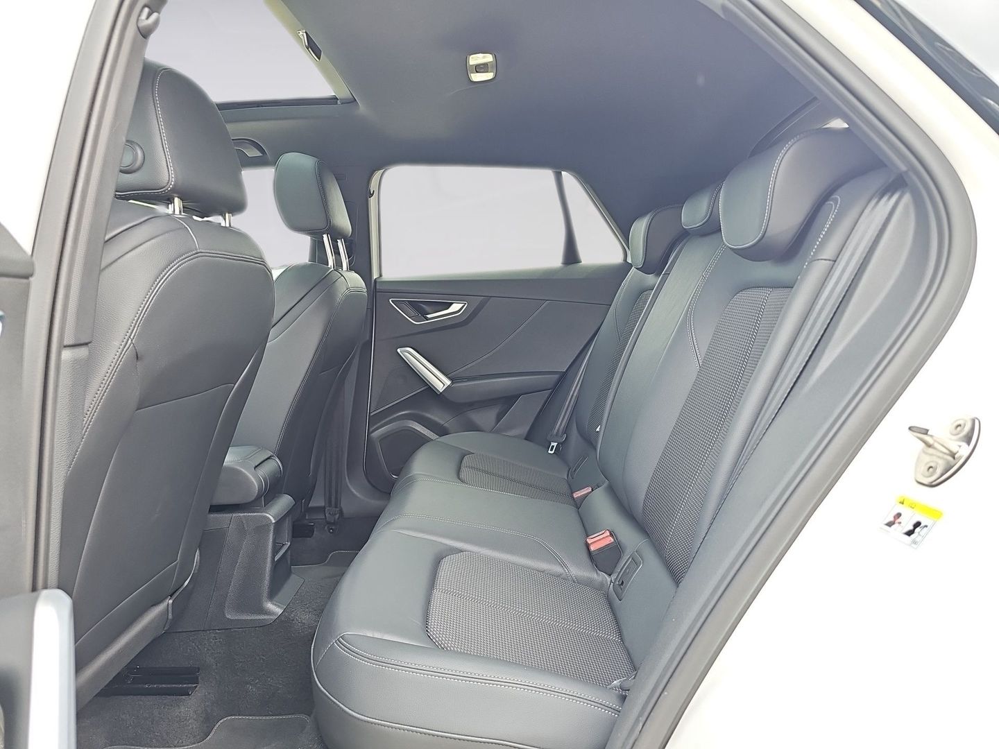 Audi Q2 Adrenalin 35 TDI 110 kW (150 CV) S tronic