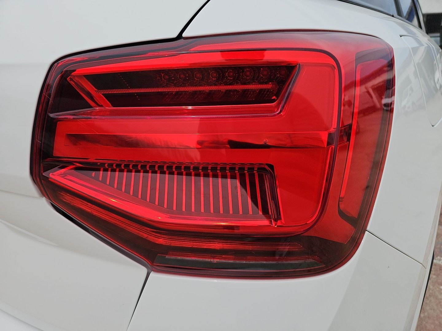Audi Q2 Adrenalin 35 TDI 110 kW (150 CV) S tronic