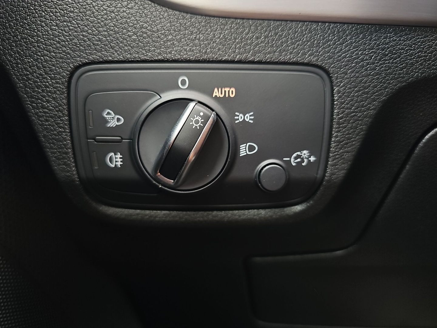 Audi Q2 Adrenalin 35 TDI 110 kW (150 CV) S tronic