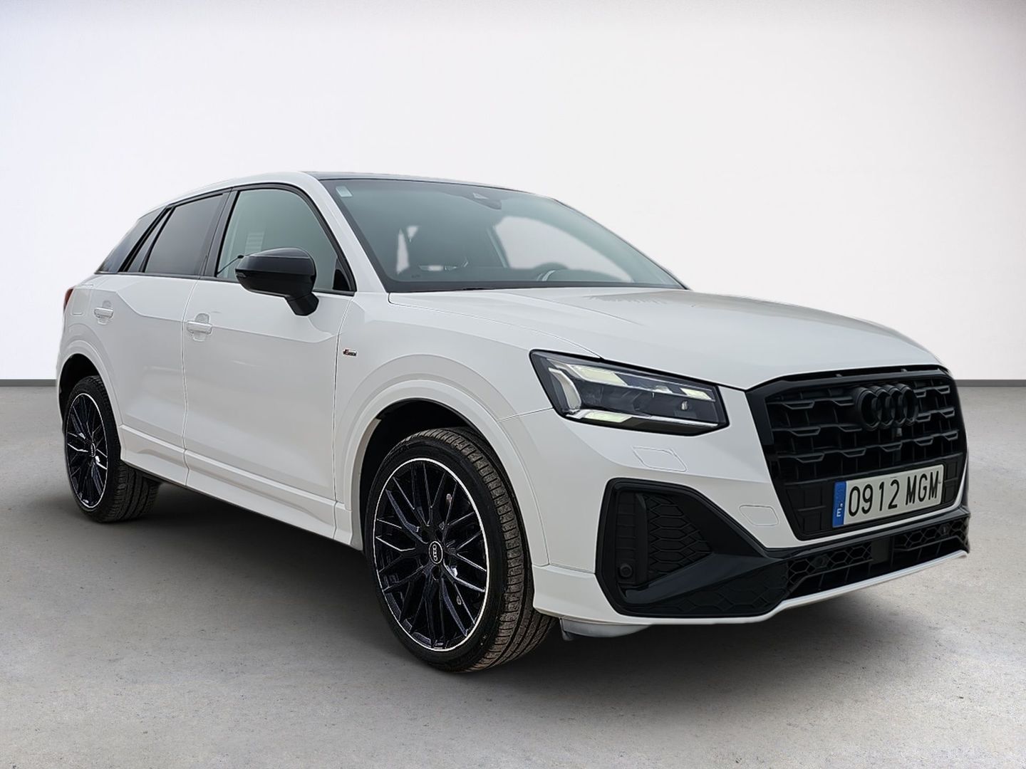 Audi Q2 Adrenalin 35 TDI 110 kW (150 CV) S tronic