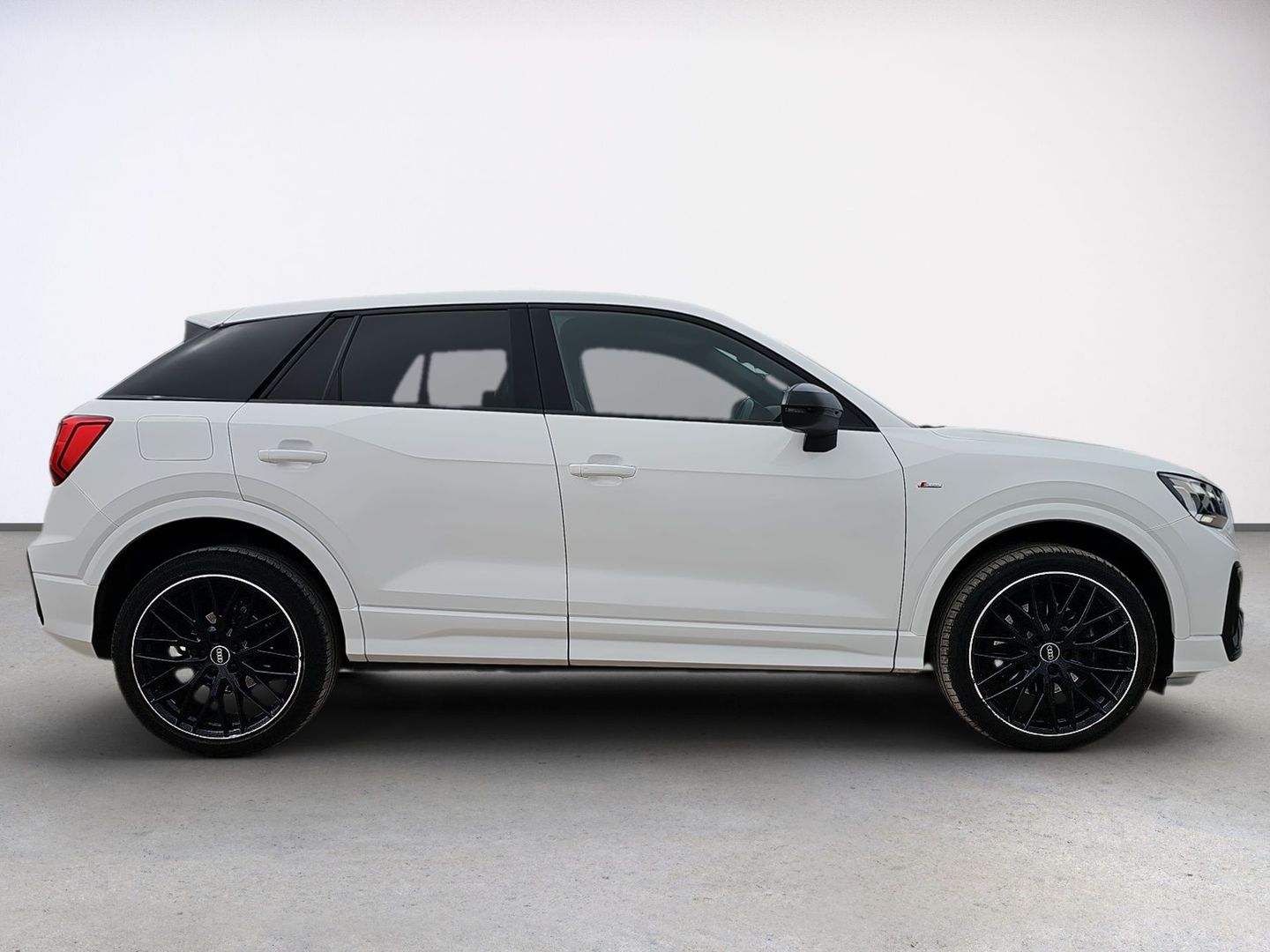 Audi Q2 Adrenalin 35 TDI 110 kW (150 CV) S tronic